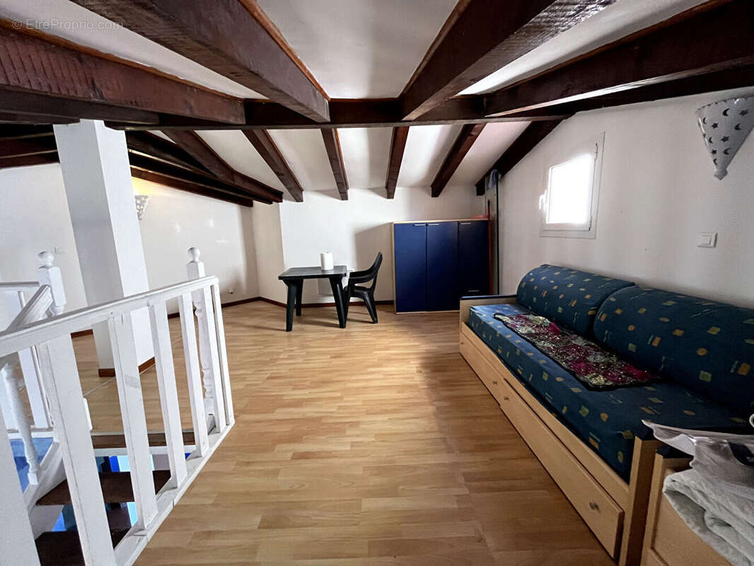 Appartement à CONCA