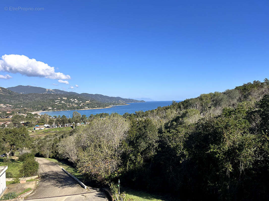 Appartement à CONCA