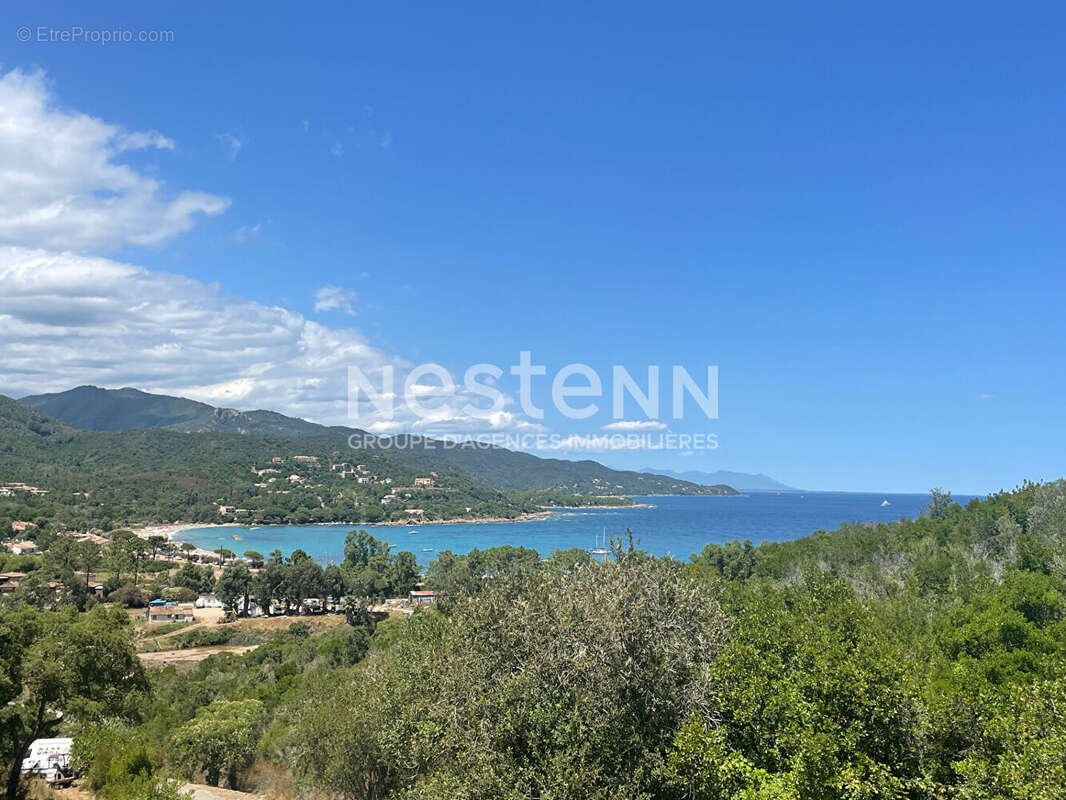 Appartement à CONCA