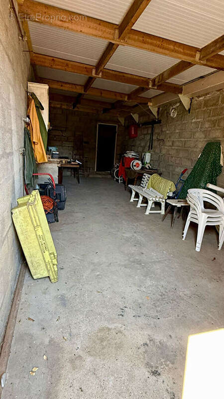 Maison à AUDRESSELLES