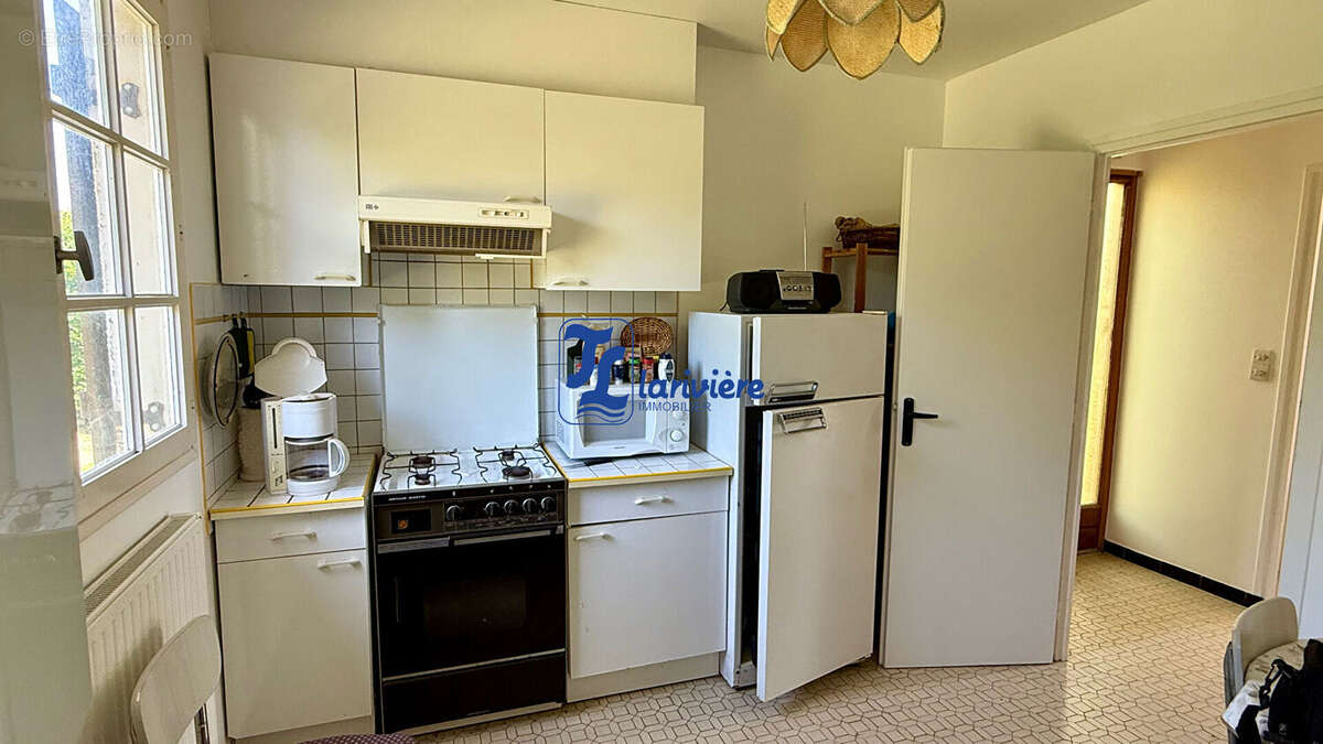 Maison à AUDRESSELLES