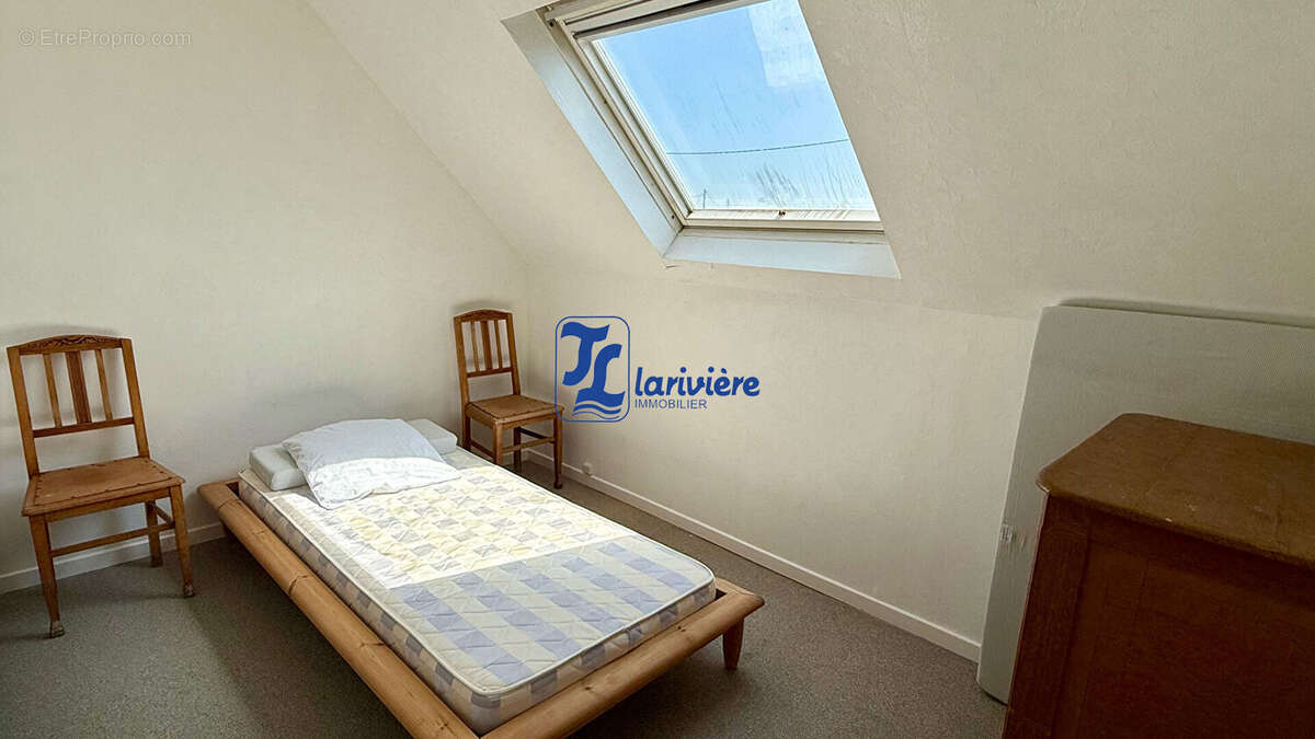 Maison à AUDRESSELLES