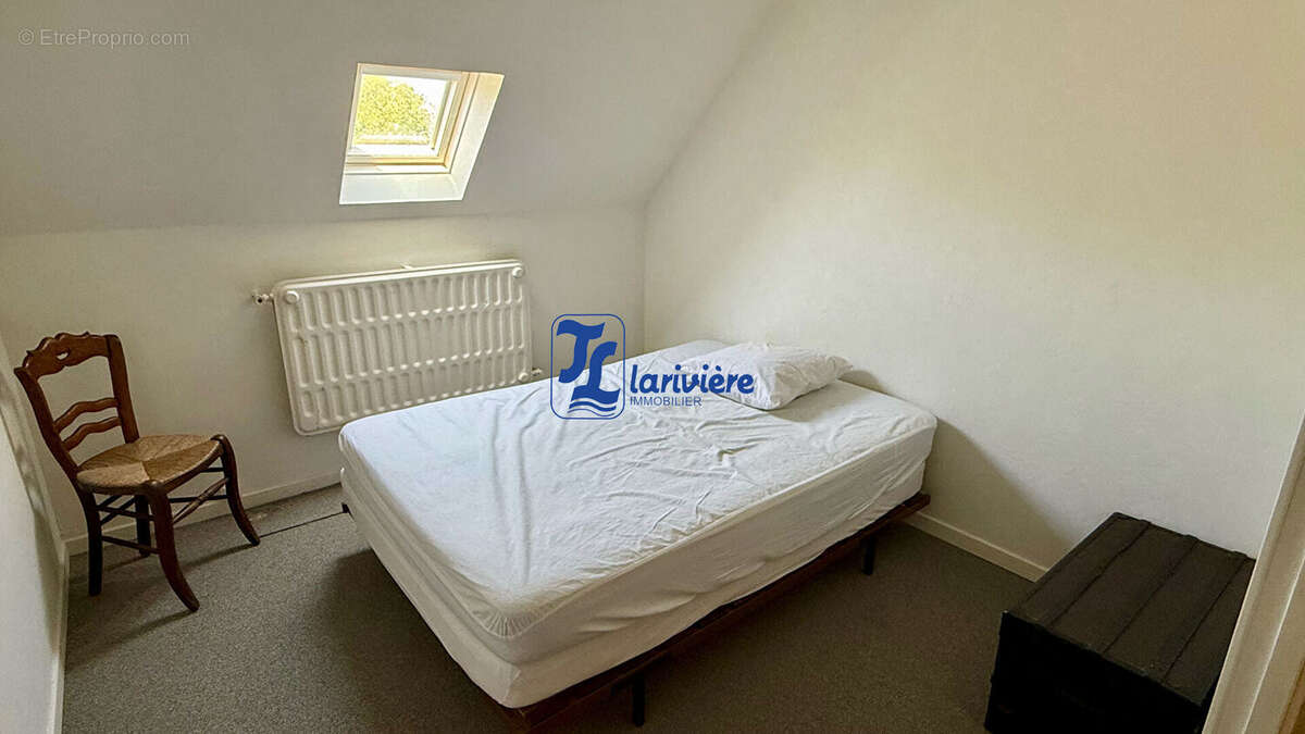 Maison à AUDRESSELLES