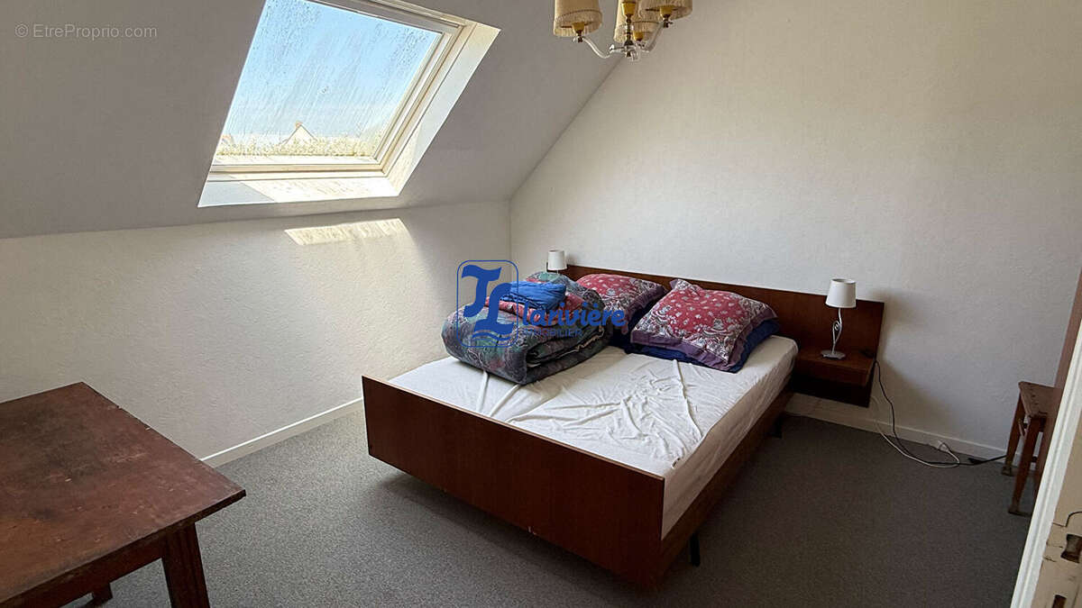 Maison à AUDRESSELLES