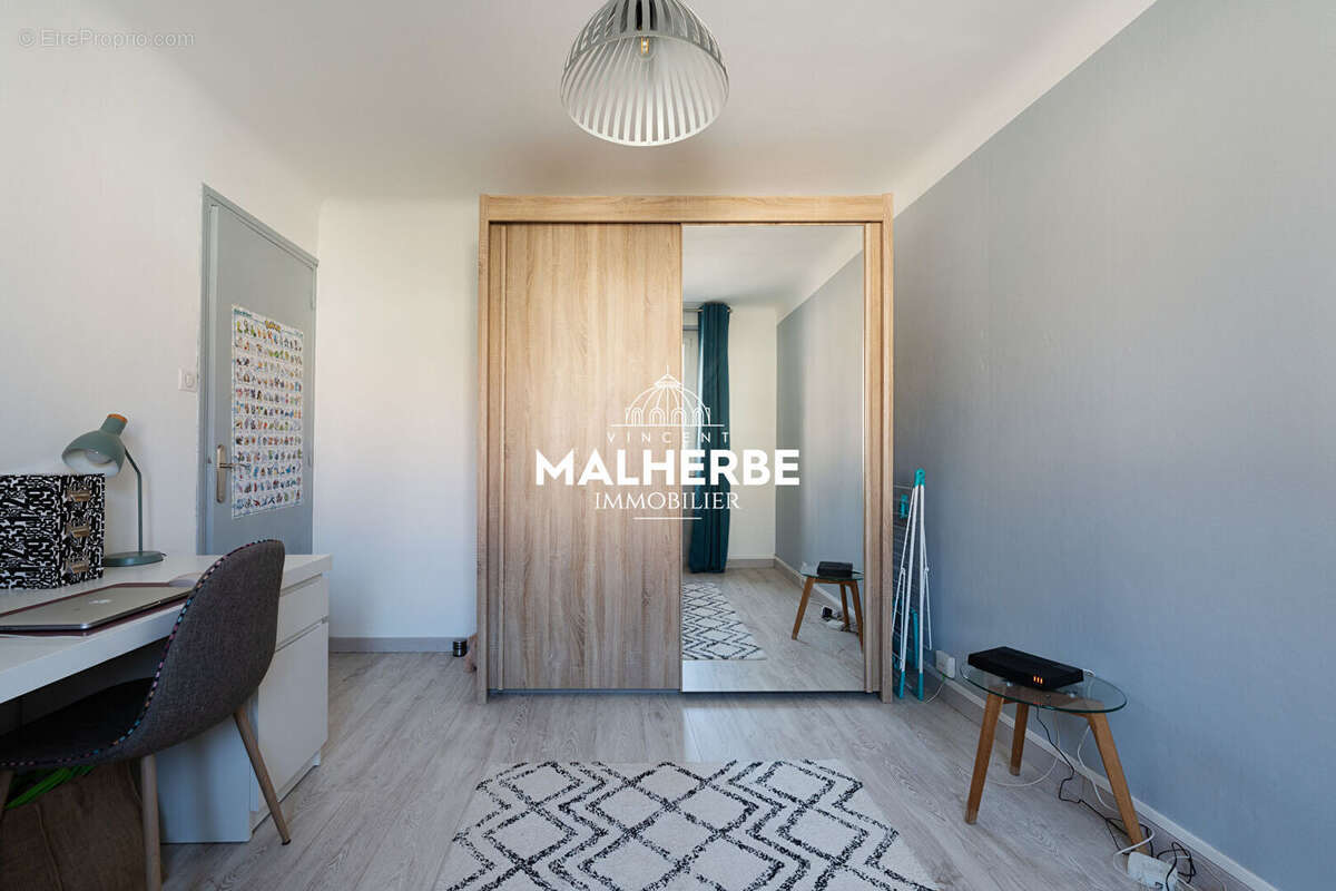 Appartement à LAXOU