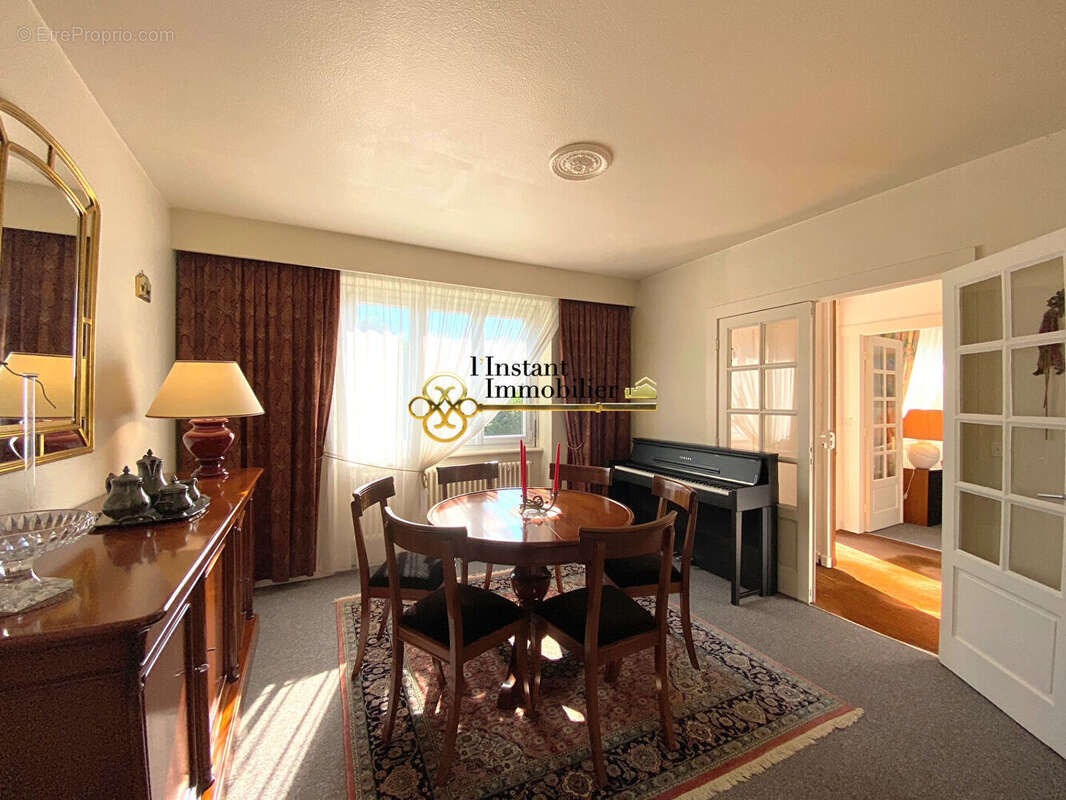 Maison à PLOURIN-LES-MORLAIX