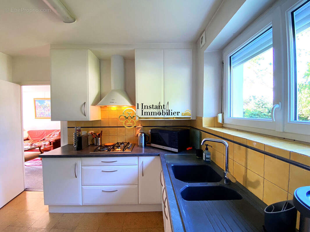 Maison à PLOURIN-LES-MORLAIX