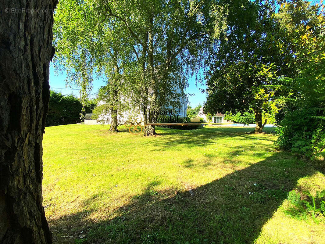 Maison à PLOURIN-LES-MORLAIX