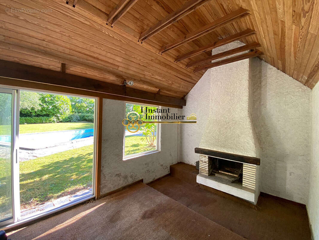 Maison à PLOURIN-LES-MORLAIX