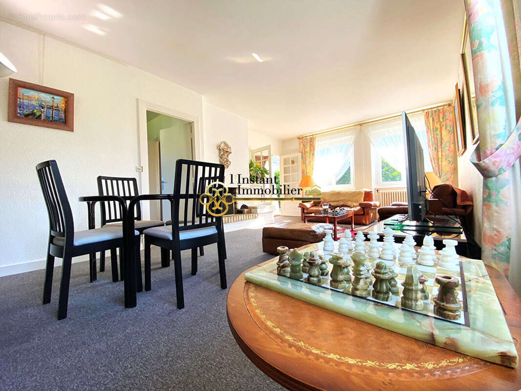 Maison à PLOURIN-LES-MORLAIX