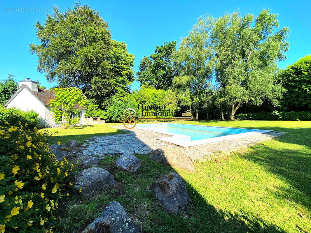 Maison à PLOURIN-LES-MORLAIX
