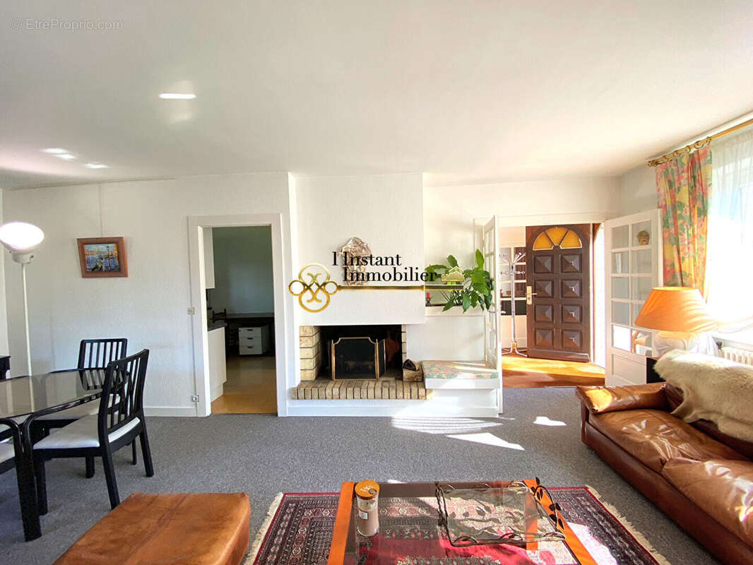 Maison à PLOURIN-LES-MORLAIX