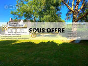 Maison à PLOURIN-LES-MORLAIX