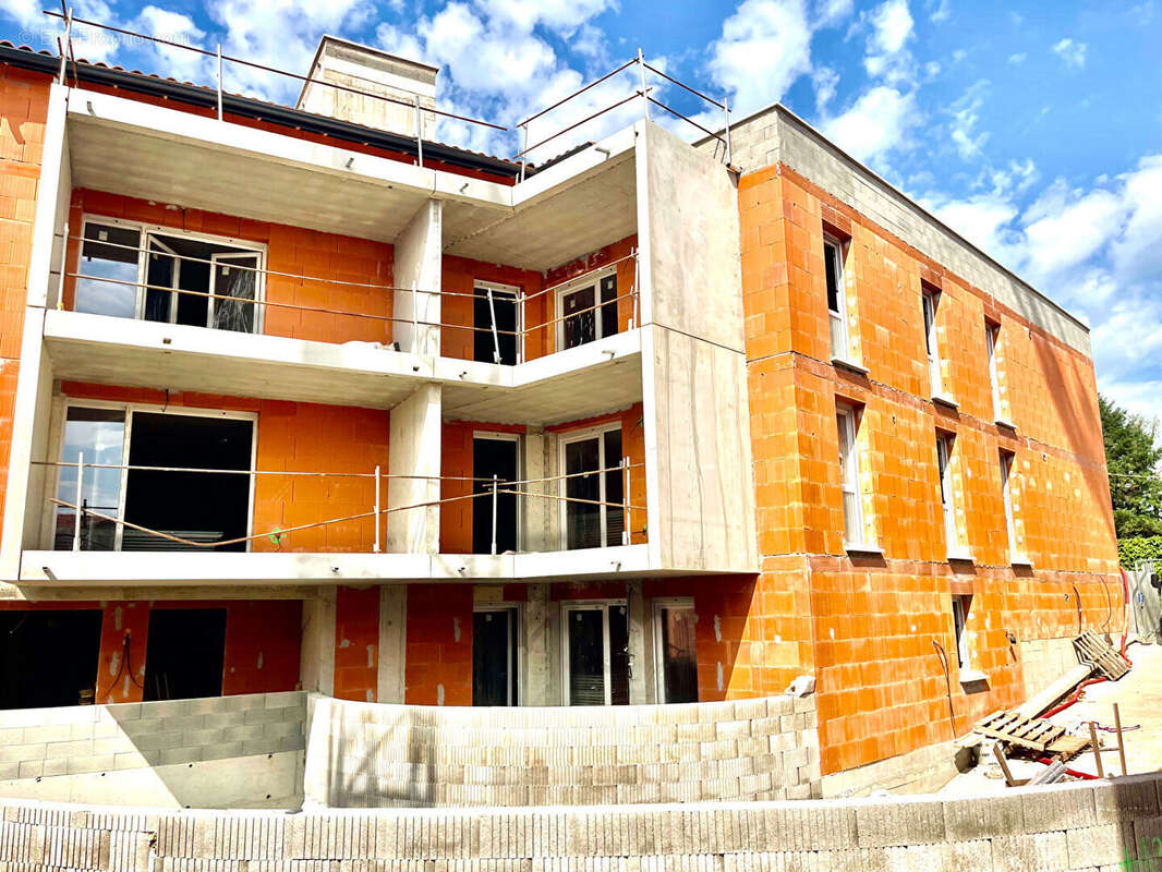 Appartement à CASTANET-TOLOSAN