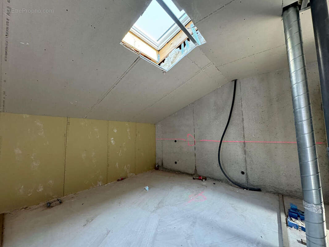 Appartement à CASTANET-TOLOSAN