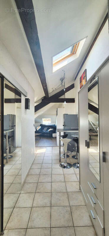 Appartement à LA LONDE-LES-MAURES