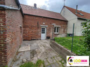 Maison à POIX-DU-NORD