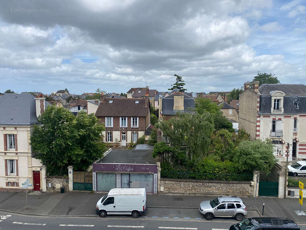 Appartement à CAEN