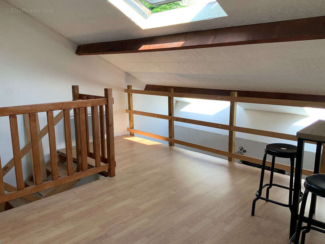 Appartement à HUELGOAT