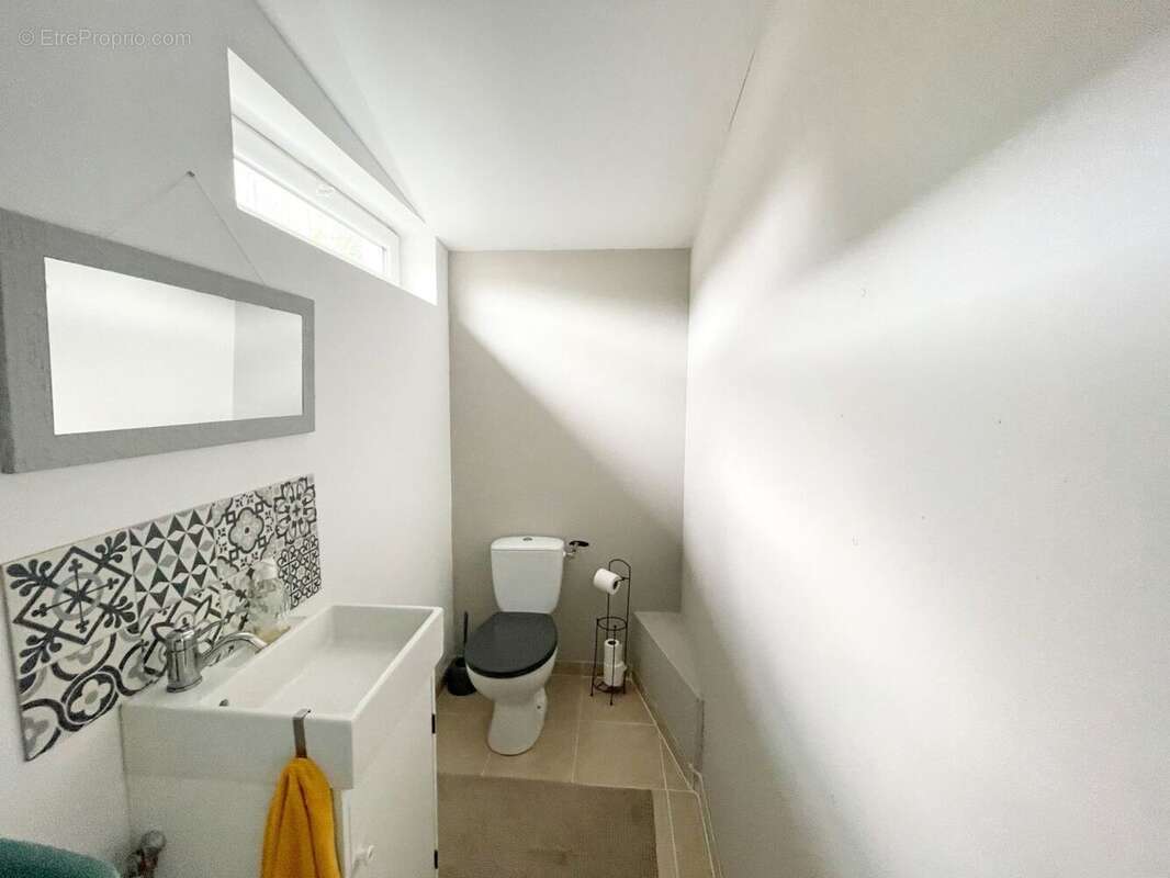 Appartement à HUELGOAT