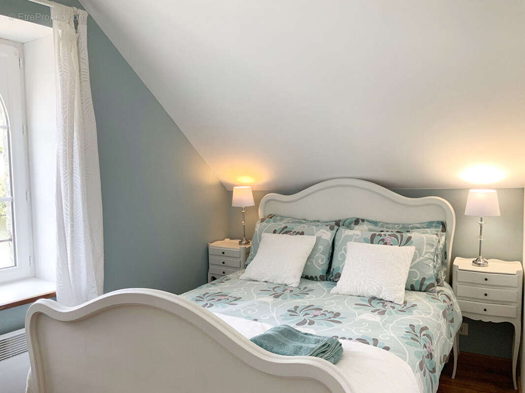 Appartement à HUELGOAT