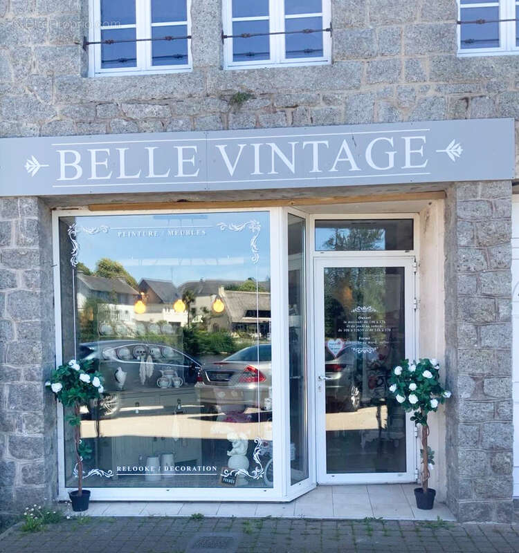 Appartement à HUELGOAT