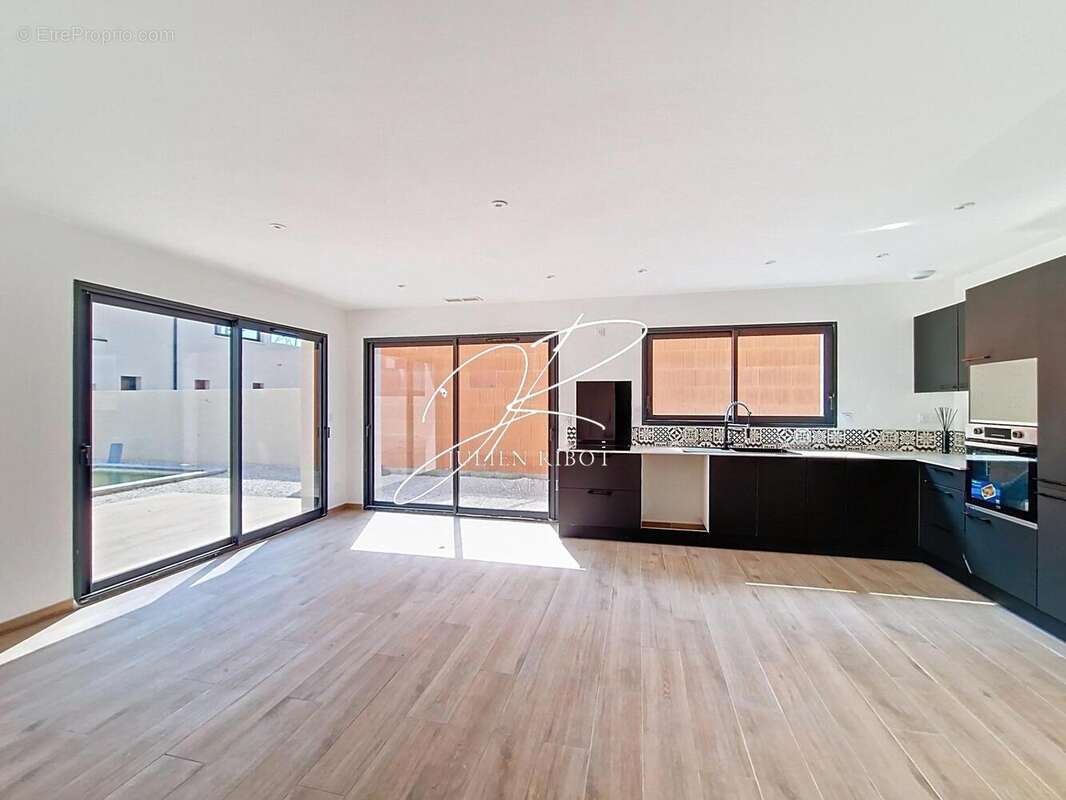 Photo 3 - Maison à SERIGNAN