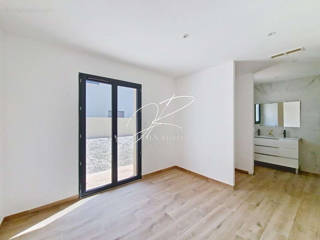 Photo 4 - Maison à SERIGNAN