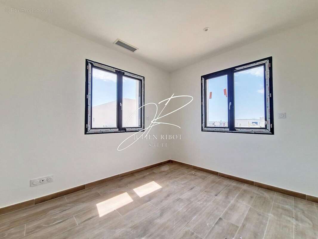 Photo 6 - Maison à SERIGNAN