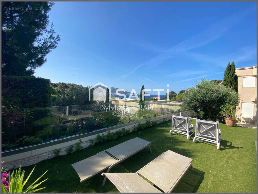 Photo 4 - Maison à MARSEILLE-7E