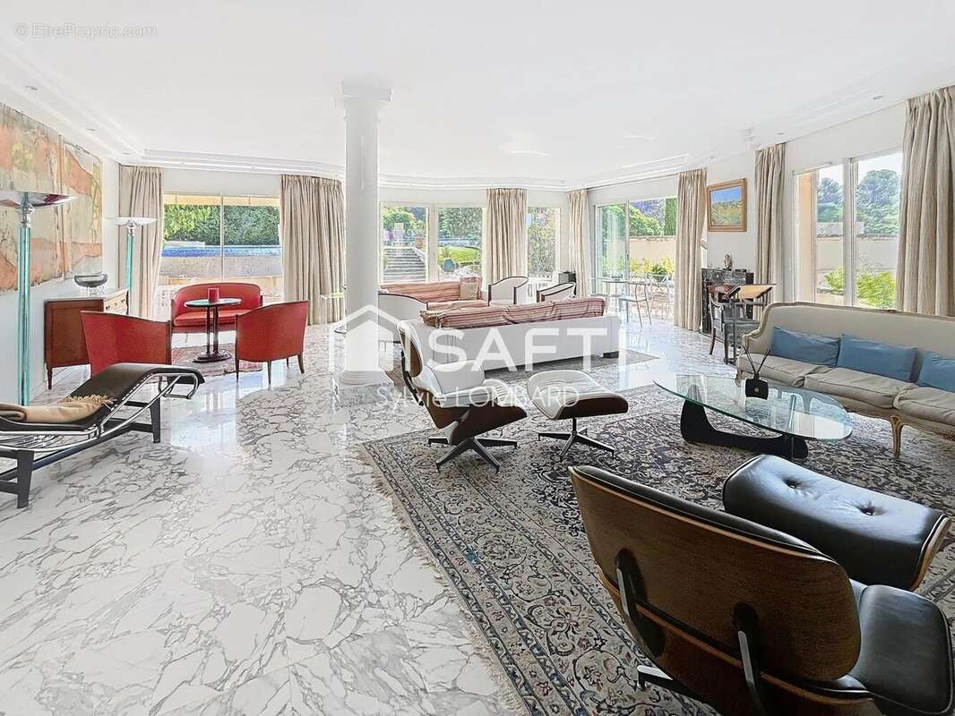 Photo 5 - Maison à MARSEILLE-7E