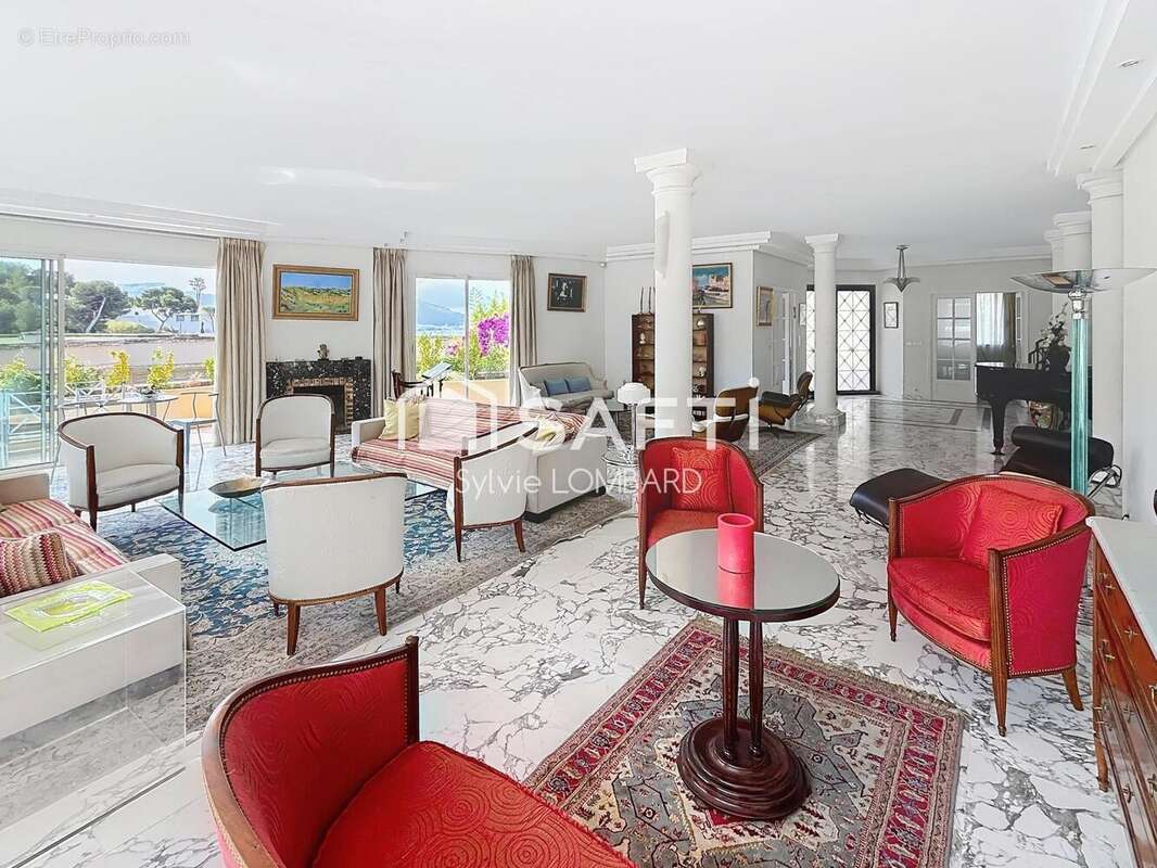 Photo 6 - Maison à MARSEILLE-7E