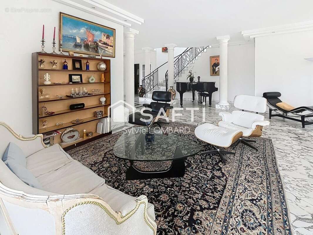 Photo 7 - Maison à MARSEILLE-7E