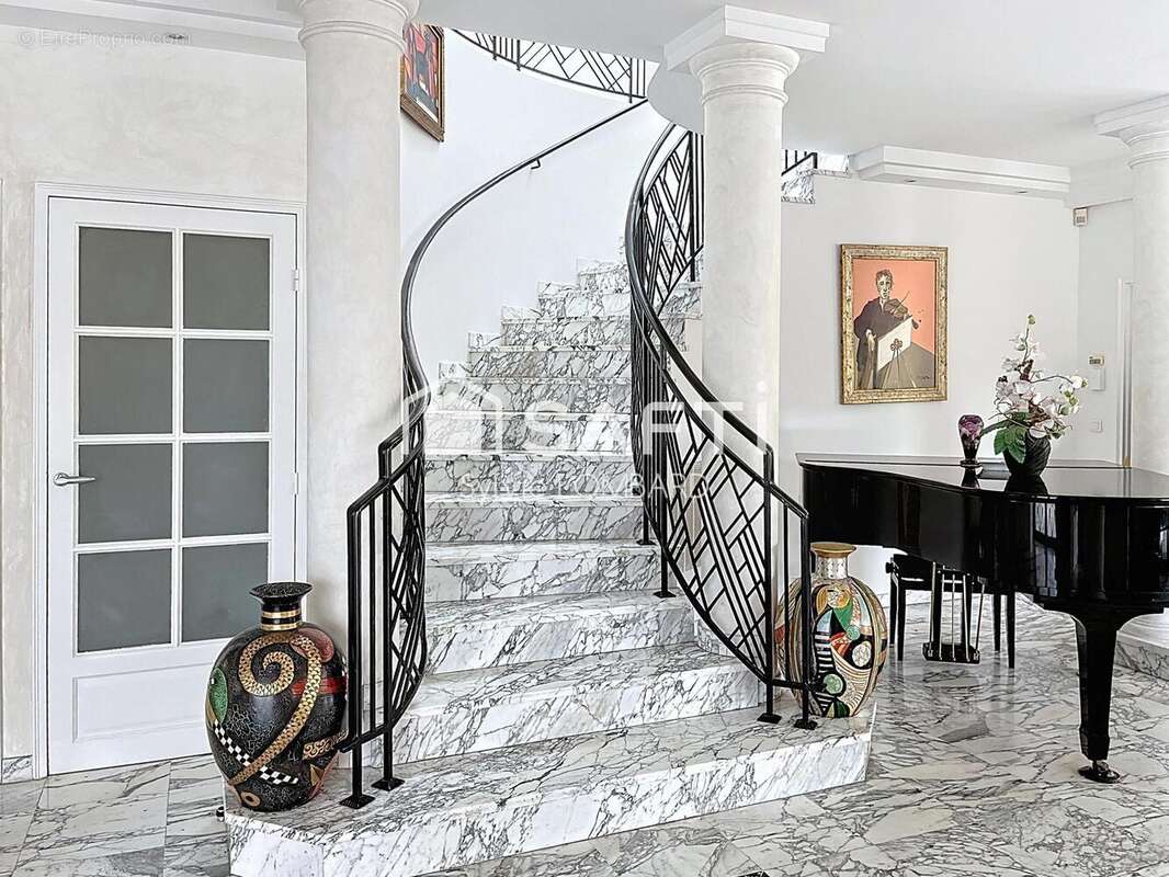 Photo 9 - Maison à MARSEILLE-7E