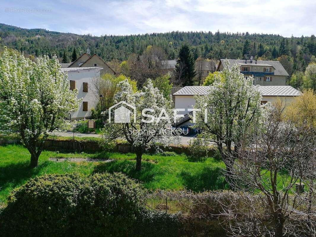 Photo 6 - Maison à CROTS