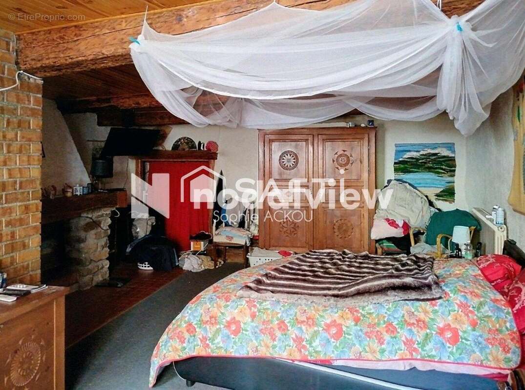 Photo 8 - Maison à CROTS