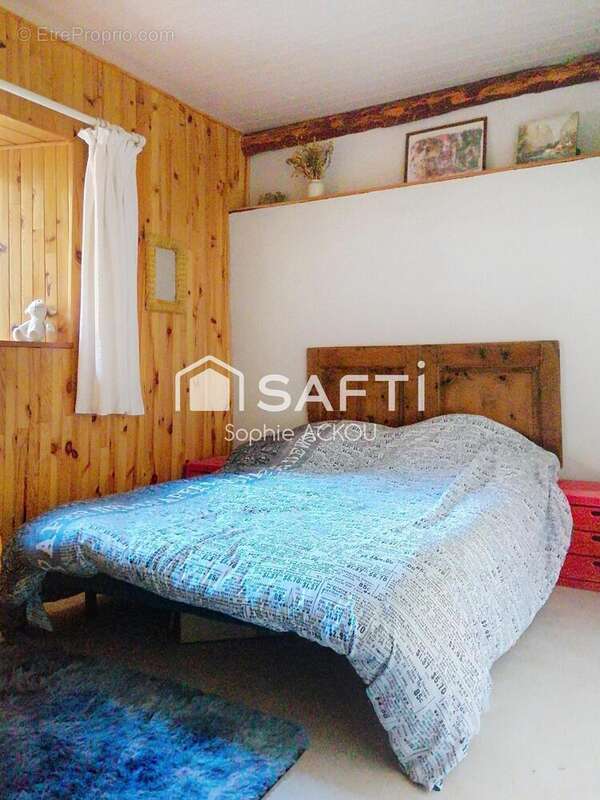 Photo 9 - Maison à CROTS