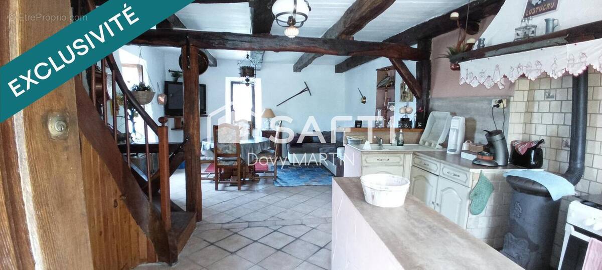 Photo 1 - Maison à LA SELVE