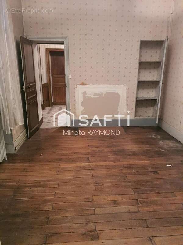 Photo 3 - Maison à VARENNES-SUR-ALLIER