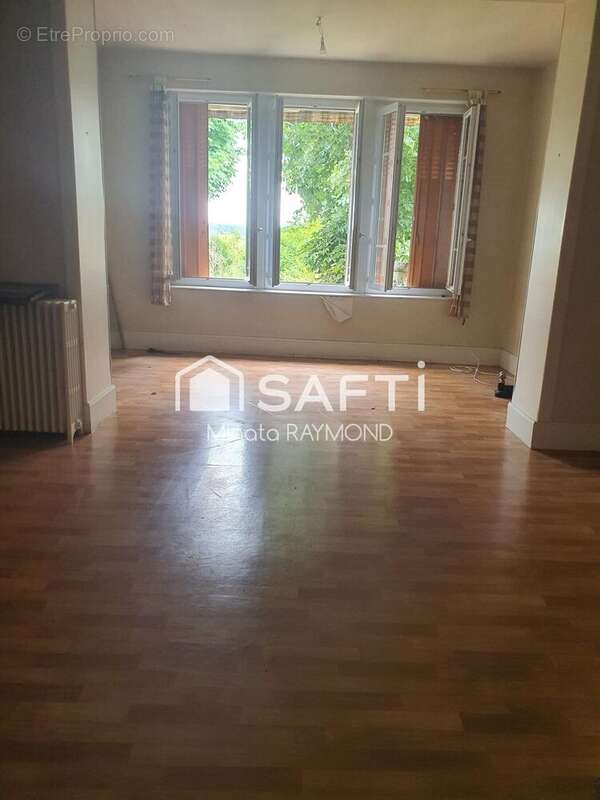 Photo 4 - Maison à VARENNES-SUR-ALLIER