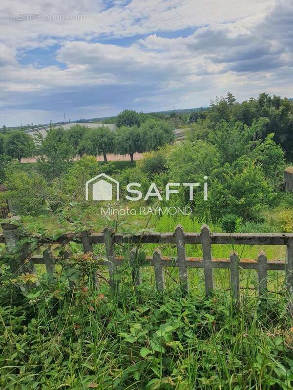 Photo 8 - Maison à VARENNES-SUR-ALLIER