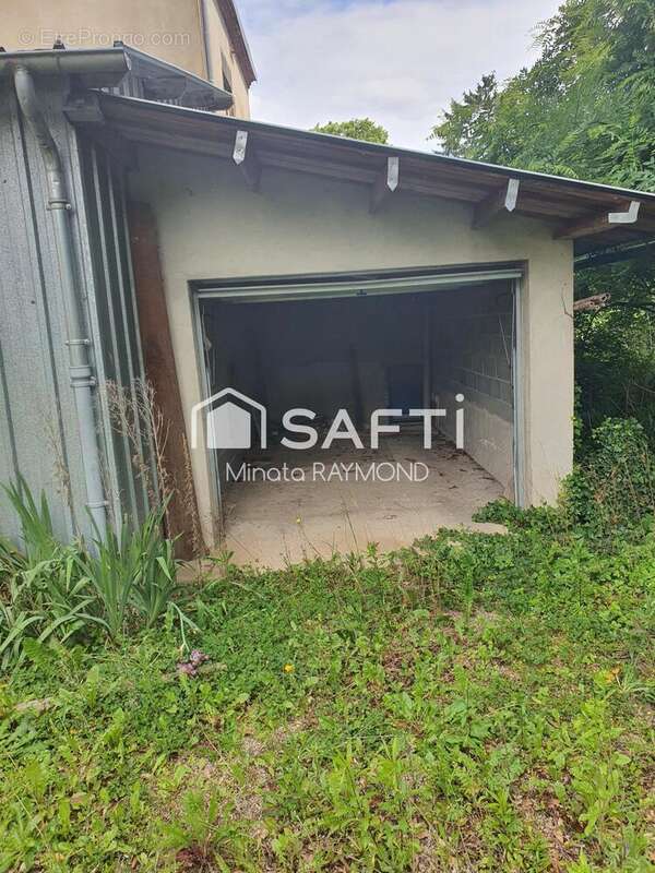 Photo 9 - Maison à VARENNES-SUR-ALLIER