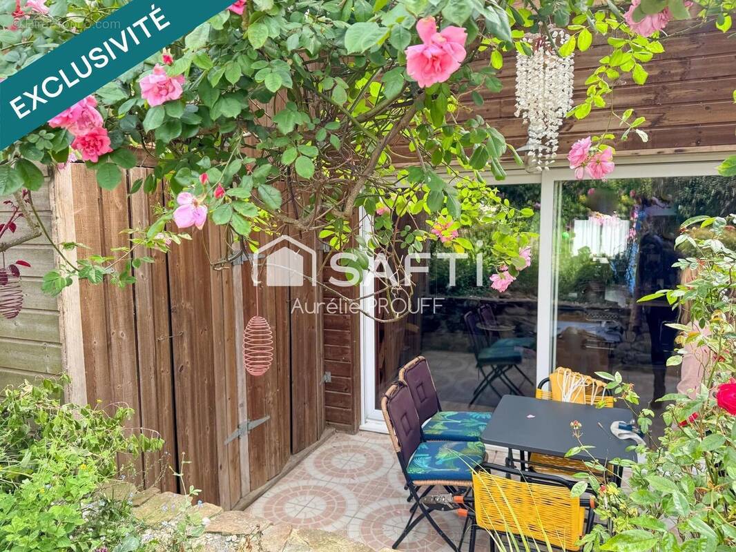 Photo 1 - Maison à PLOUENAN