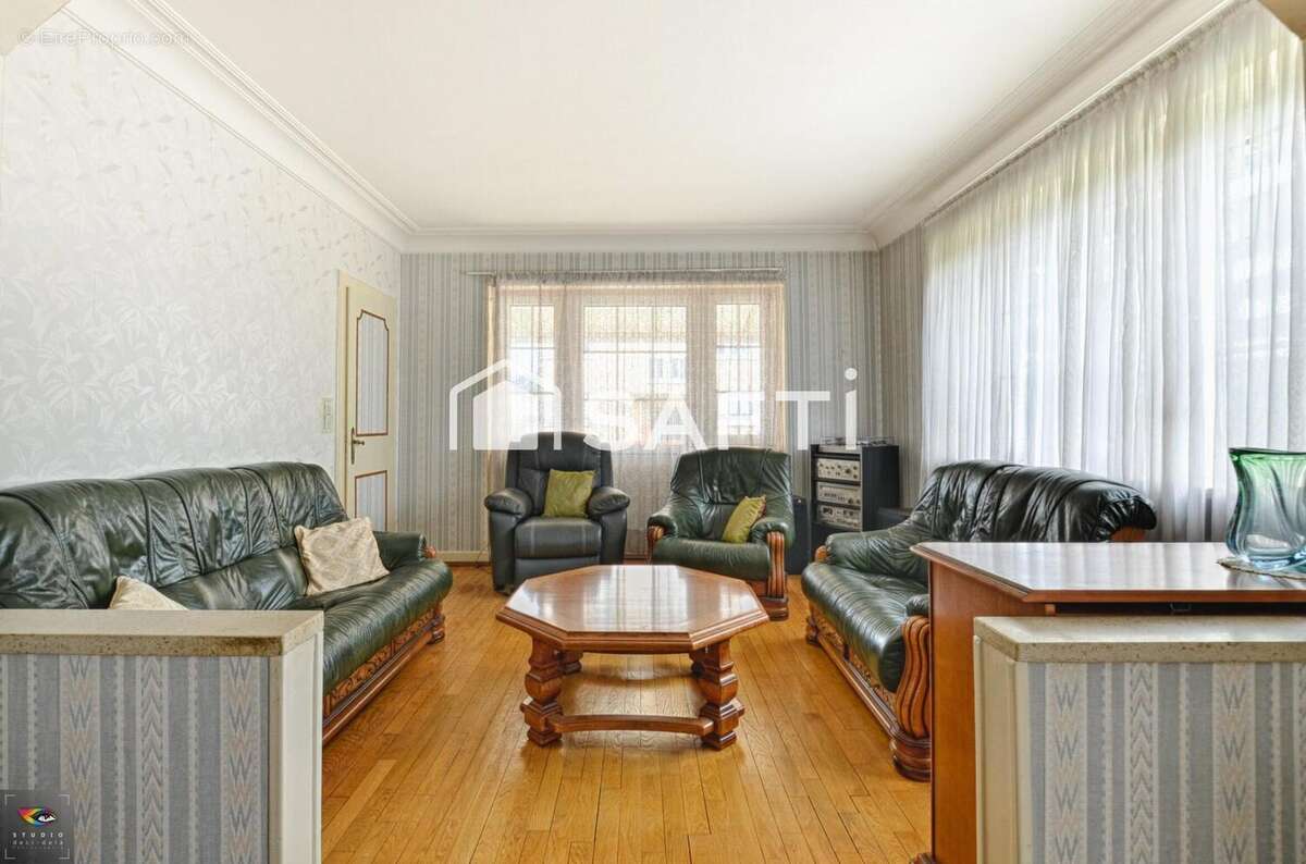 Photo 3 - Maison à THIONVILLE