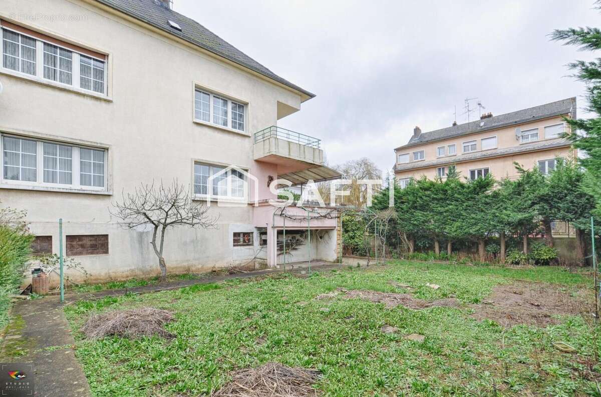 Photo 4 - Maison à THIONVILLE