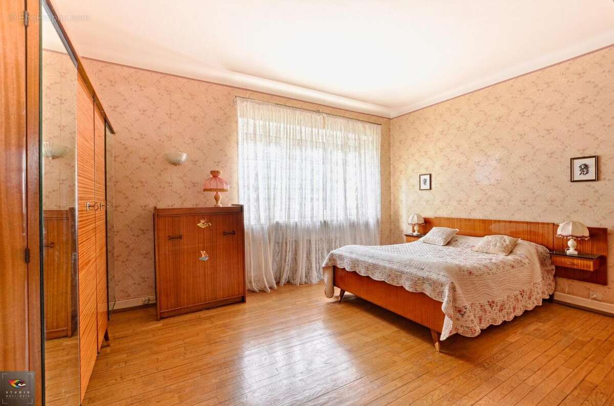 Photo 6 - Maison à THIONVILLE