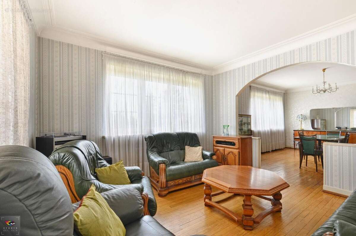 Photo 7 - Maison à THIONVILLE