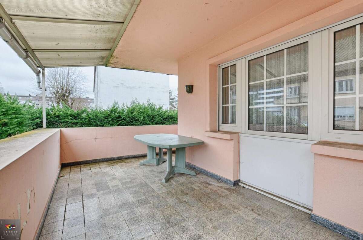 Photo 9 - Maison à THIONVILLE