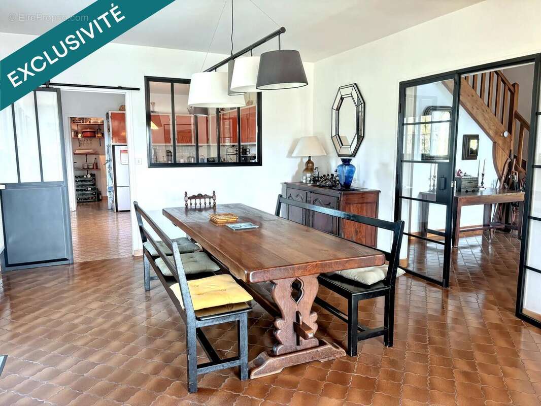 Photo 2 - Maison à CHAMBEUGLE