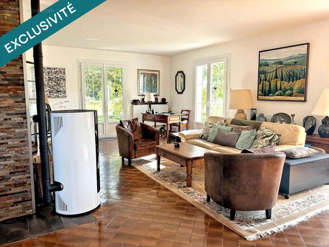 Photo 3 - Maison à CHAMBEUGLE